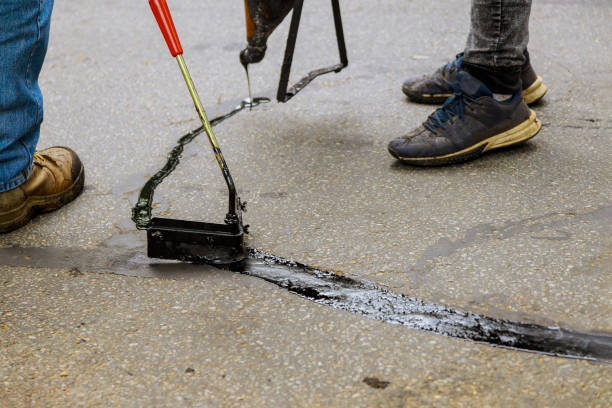 Best Recycled Asphalt Driveway Installation  in Cartersville, GA